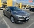 Серый Рено Меган, объемом двигателя 1.46 л и пробегом 250 тыс. км за 7600 $, фото 1 на Automoto.ua