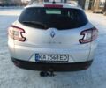 Серый Рено Меган, объемом двигателя 1.5 л и пробегом 168 тыс. км за 8300 $, фото 2 на Automoto.ua
