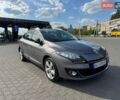 Серый Рено Меган, объемом двигателя 1.6 л и пробегом 191 тыс. км за 9200 $, фото 14 на Automoto.ua