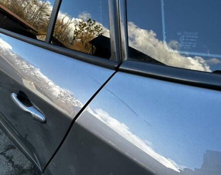 Серый Рено Меган, объемом двигателя 1.46 л и пробегом 333 тыс. км за 6400 $, фото 5 на Automoto.ua