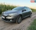 Сірий Рено Меган, об'ємом двигуна 1.46 л та пробігом 269 тис. км за 7300 $, фото 1 на Automoto.ua
