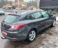 Сірий Рено Меган, об'ємом двигуна 1.5 л та пробігом 260 тис. км за 9500 $, фото 8 на Automoto.ua