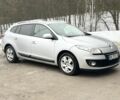 Серый Рено Меган, объемом двигателя 1.5 л и пробегом 389 тыс. км за 6399 $, фото 3 на Automoto.ua