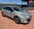 Сірий Рено Меган, об'ємом двигуна 1.9 л та пробігом 214 тис. км за 7600 $, фото 7 на Automoto.ua