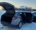 Серый Рено Меган, объемом двигателя 1.46 л и пробегом 256 тыс. км за 7100 $, фото 14 на Automoto.ua