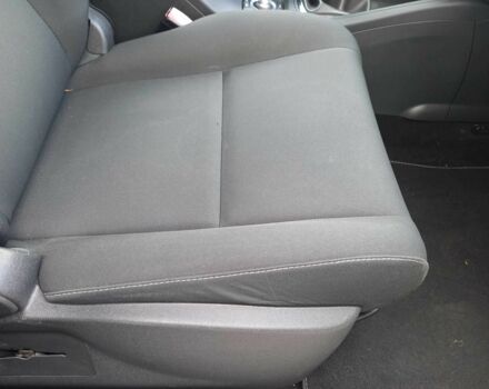 Сірий Рено Меган, об'ємом двигуна 1.5 л та пробігом 191 тис. км за 7950 $, фото 22 на Automoto.ua