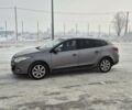Сірий Рено Меган, об'ємом двигуна 1.46 л та пробігом 241 тис. км за 6250 $, фото 5 на Automoto.ua