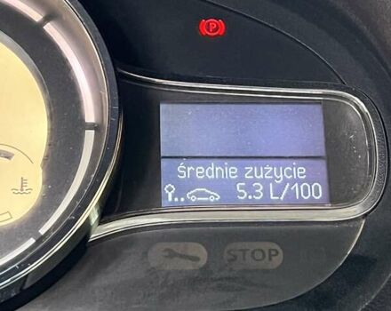 Сірий Рено Меган, об'ємом двигуна 1.6 л та пробігом 266 тис. км за 6300 $, фото 29 на Automoto.ua