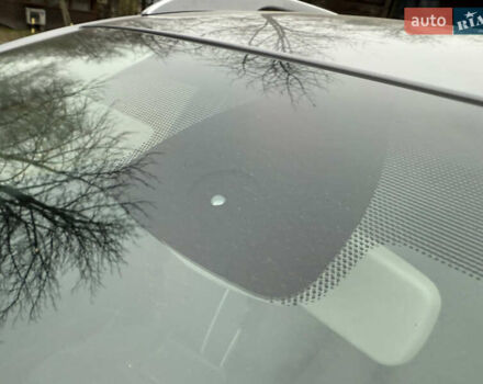 Серый Рено Меган, объемом двигателя 1.6 л и пробегом 176 тыс. км за 9200 $, фото 15 на Automoto.ua