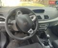 Сірий Рено Меган, об'ємом двигуна 1.46 л та пробігом 215 тис. км за 6600 $, фото 9 на Automoto.ua