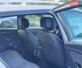 Сірий Рено Меган, об'ємом двигуна 1.5 л та пробігом 174 тис. км за 7490 $, фото 18 на Automoto.ua