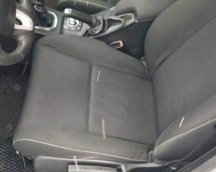 Сірий Рено Меган, об'ємом двигуна 1.46 л та пробігом 309 тис. км за 7500 $, фото 16 на Automoto.ua