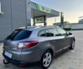 Серый Рено Меган, объемом двигателя 0 л и пробегом 217 тыс. км за 8500 $, фото 5 на Automoto.ua