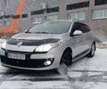 Сірий Рено Меган, об'ємом двигуна 1.46 л та пробігом 309 тис. км за 7500 $, фото 3 на Automoto.ua