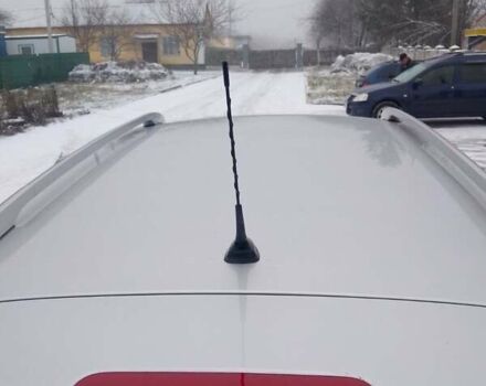 Сірий Рено Меган, об'ємом двигуна 1.6 л та пробігом 234 тис. км за 7499 $, фото 13 на Automoto.ua