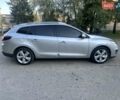 Сірий Рено Меган, об'ємом двигуна 1.46 л та пробігом 198 тис. км за 9000 $, фото 3 на Automoto.ua