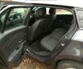 Сірий Рено Меган, об'ємом двигуна 1.5 л та пробігом 177 тис. км за 8800 $, фото 7 на Automoto.ua