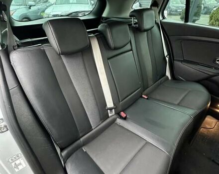 Серый Рено Меган, объемом двигателя 1.46 л и пробегом 289 тыс. км за 7999 $, фото 19 на Automoto.ua