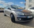 Сірий Рено Меган, об'ємом двигуна 1.46 л та пробігом 302 тис. км за 8400 $, фото 4 на Automoto.ua