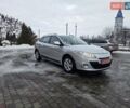 Сірий Рено Меган, об'ємом двигуна 1.5 л та пробігом 212 тис. км за 6900 $, фото 1 на Automoto.ua