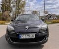 Сірий Рено Меган, об'ємом двигуна 1.46 л та пробігом 286 тис. км за 7600 $, фото 6 на Automoto.ua