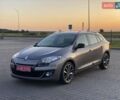 Серый Рено Меган, объемом двигателя 1.5 л и пробегом 235 тыс. км за 9000 $, фото 7 на Automoto.ua