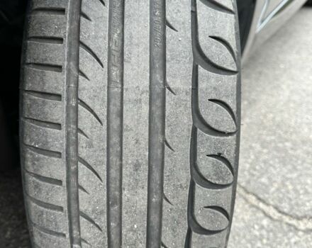 Серый Рено Меган, объемом двигателя 1.5 л и пробегом 320 тыс. км за 9300 $, фото 12 на Automoto.ua