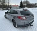 Серый Рено Меган, объемом двигателя 1.5 л и пробегом 268 тыс. км за 7800 $, фото 2 на Automoto.ua