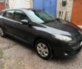 Серый Рено Меган, объемом двигателя 1.5 л и пробегом 3 тыс. км за 6300 $, фото 1 на Automoto.ua