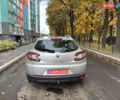 Рено Меган 2012 в Чернигове на Automoto.ua Серый Рено Меган, объемом двигателя 1.5 л и пробегом 218 тыс. км за 8500 $, фото 5 на Automoto.ua
