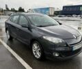 Серый Рено Меган, объемом двигателя 1.5 л и пробегом 258 тыс. км за 7800 $, фото 2 на Automoto.ua