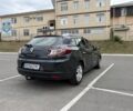 Сірий Рено Меган, об'ємом двигуна 1.6 л та пробігом 219 тис. км за 7350 $, фото 3 на Automoto.ua