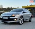 Серый Рено Меган, объемом двигателя 1.46 л и пробегом 290 тыс. км за 5200 $, фото 25 на Automoto.ua