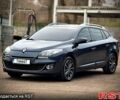 Серый Рено Меган, объемом двигателя 15 л и пробегом 260 тыс. км за 8999 $, фото 1 на Automoto.ua