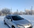 Сірий Рено Меган, об'ємом двигуна 1.6 л та пробігом 207 тис. км за 8700 $, фото 1 на Automoto.ua