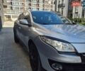 Серый Рено Меган, объемом двигателя 1.46 л и пробегом 284 тыс. км за 6700 $, фото 10 на Automoto.ua