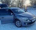 Серый Рено Меган, объемом двигателя 1.5 л и пробегом 256 тыс. км за 7100 $, фото 17 на Automoto.ua