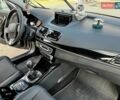 Серый Рено Меган, объемом двигателя 1.5 л и пробегом 198 тыс. км за 9100 $, фото 18 на Automoto.ua