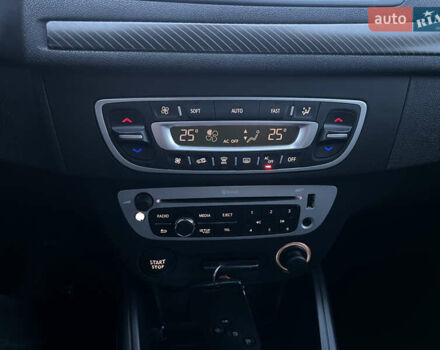 Серый Рено Меган, объемом двигателя 1.5 л и пробегом 230 тыс. км за 8200 $, фото 33 на Automoto.ua