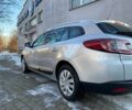 Серый Рено Меган, объемом двигателя 1.5 л и пробегом 240 тыс. км за 7300 $, фото 2 на Automoto.ua