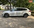 Сірий Рено Меган, об'ємом двигуна 1.46 л та пробігом 275 тис. км за 7800 $, фото 9 на Automoto.ua