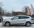 Серый Рено Меган, объемом двигателя 1.5 л и пробегом 271 тыс. км за 7999 $, фото 3 на Automoto.ua