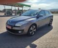 Сірий Рено Меган, об'ємом двигуна 1.5 л та пробігом 267 тис. км за 7527 $, фото 1 на Automoto.ua