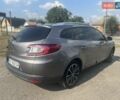 Сірий Рено Меган, об'ємом двигуна 1.5 л та пробігом 269 тис. км за 8800 $, фото 8 на Automoto.ua