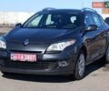 Серый Рено Меган, объемом двигателя 1.6 л и пробегом 167 тыс. км за 7999 $, фото 2 на Automoto.ua