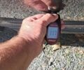 Серый Рено Меган, объемом двигателя 1.5 л и пробегом 200 тыс. км за 8200 $, фото 65 на Automoto.ua