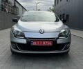 Серый Рено Меган, объемом двигателя 1.46 л и пробегом 189 тыс. км за 7950 $, фото 56 на Automoto.ua