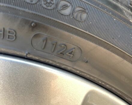 Серый Рено Меган, объемом двигателя 1.5 л и пробегом 259 тыс. км за 8900 $, фото 17 на Automoto.ua