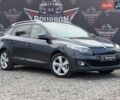 Сірий Рено Меган, об'ємом двигуна 1.5 л та пробігом 250 тис. км за 6990 $, фото 1 на Automoto.ua