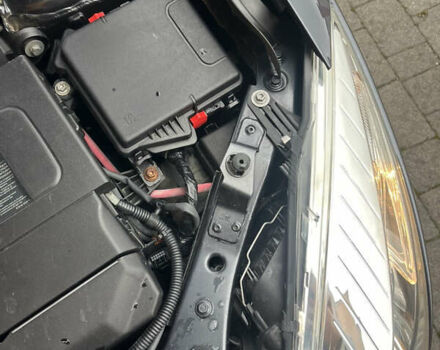 Серый Рено Меган, объемом двигателя 1.5 л и пробегом 210 тыс. км за 8300 $, фото 42 на Automoto.ua